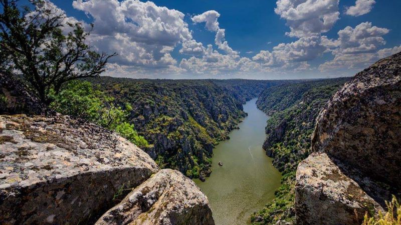 Douro International Natural Park