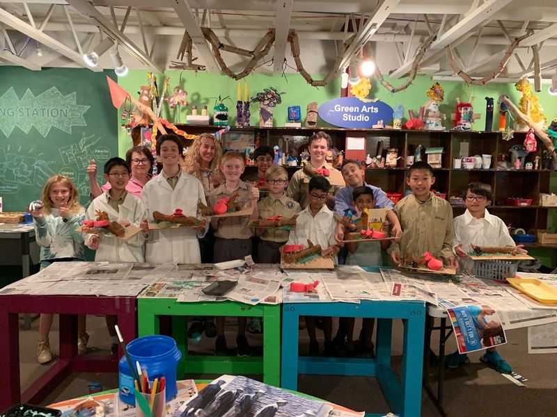 The Craft Room: A Surprise That Earns Its Own Fan Base