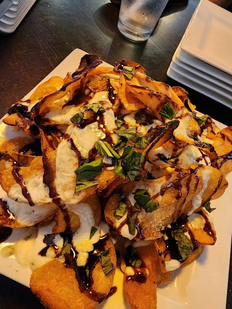 Truffle Fries and Starters Worth Ordering