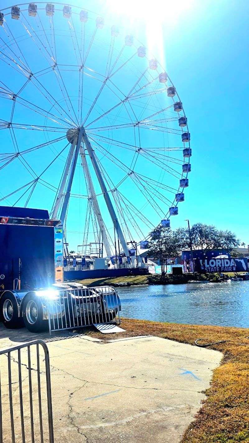 The Agricultural Building and Volunteer Culture