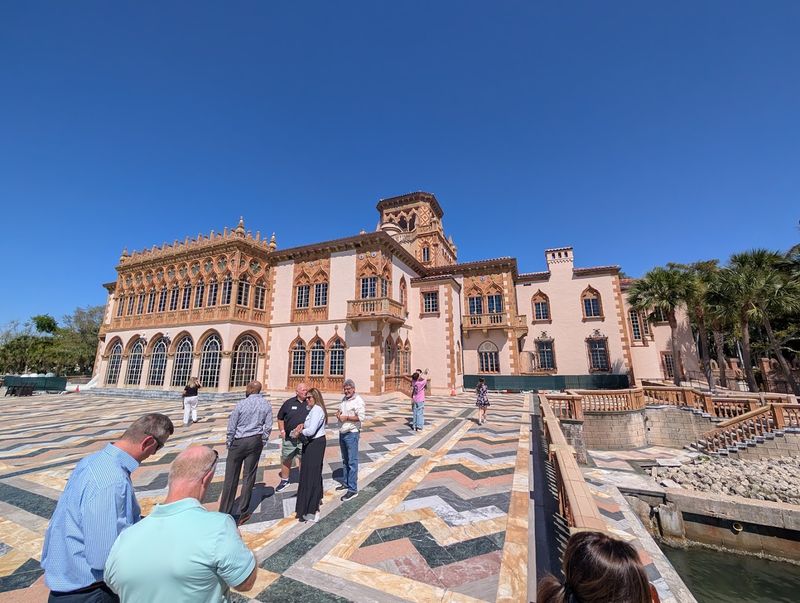 Why This Estate Deserves a Spot on Every Florida Itinerary