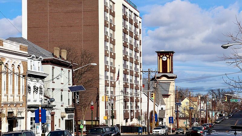 Perth Amboy's Deeper Historical Context