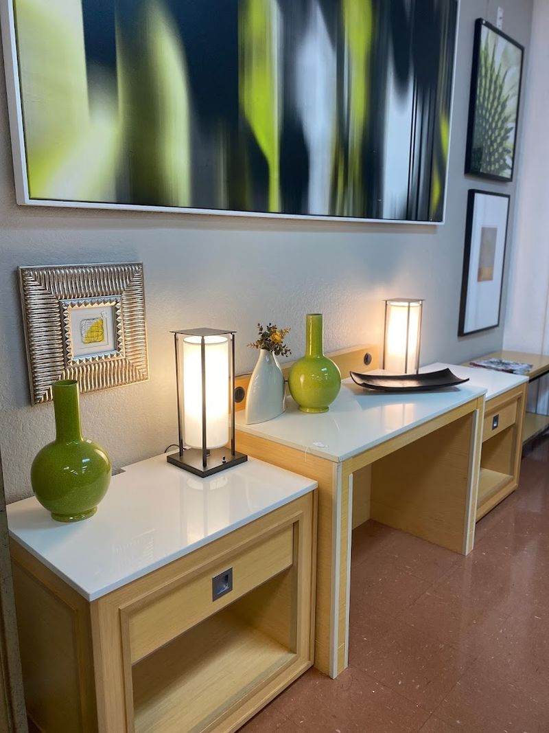 Resort Lighting and Decor for the Home