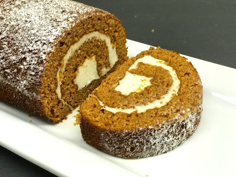 Desserts That Deserve Their Own Spotlight