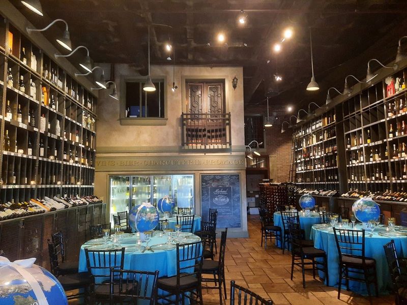 Tips for First-Time Visitors