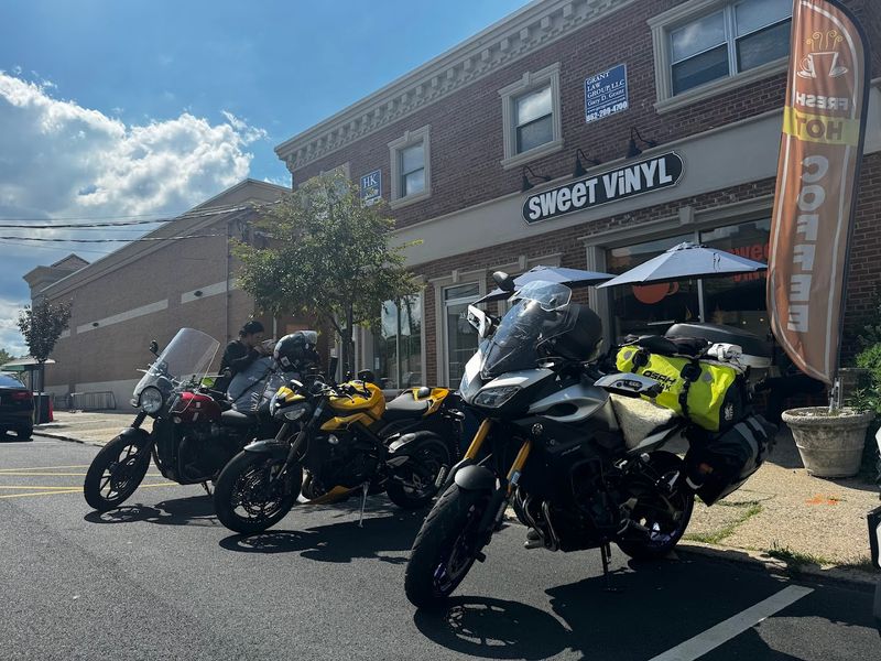 Worth the Drive and Worth Coming Back