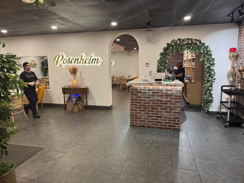 Service That Makes You Feel Like a Regular from Day One