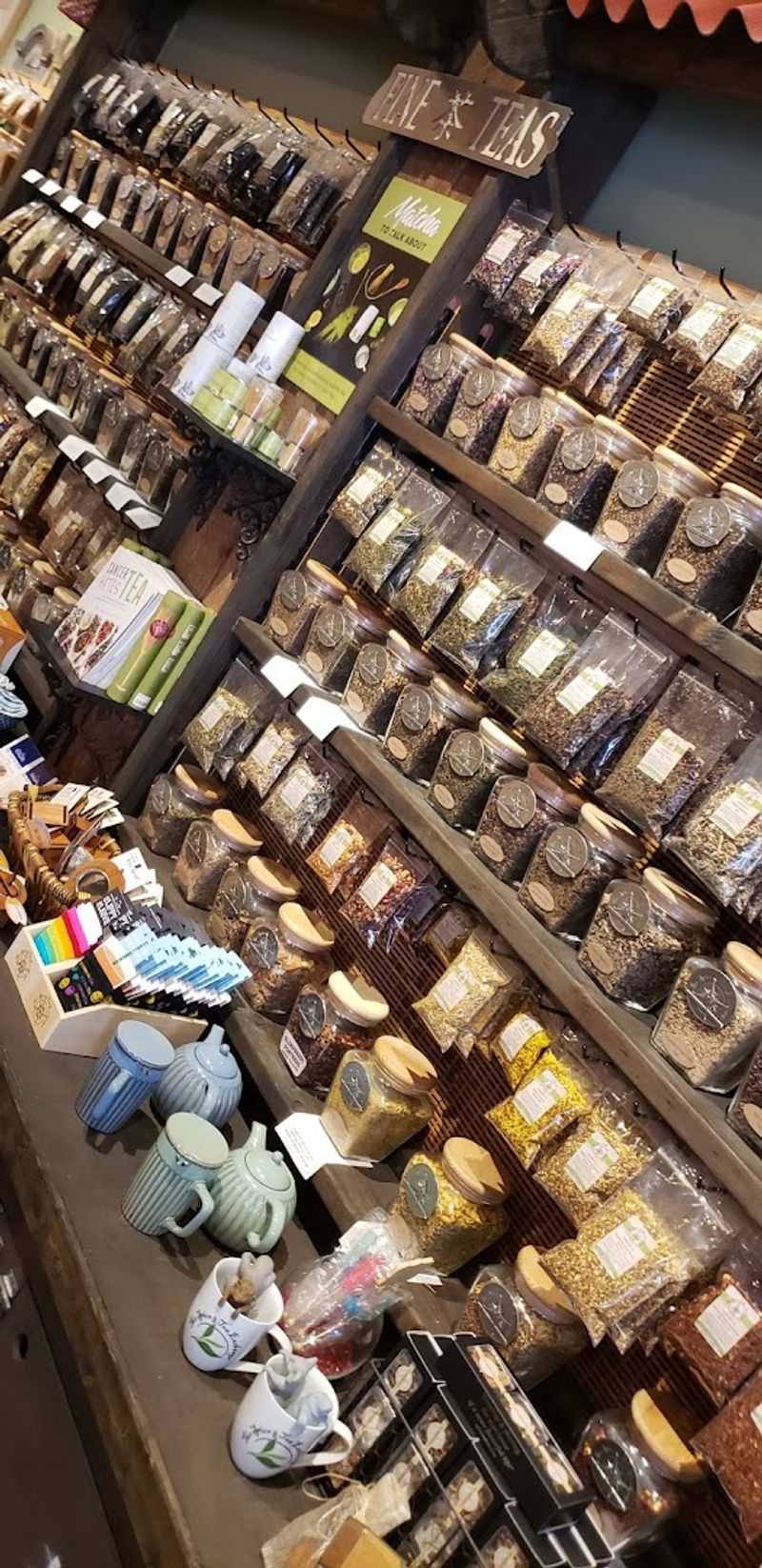 Custom Spice Blends Built to Order