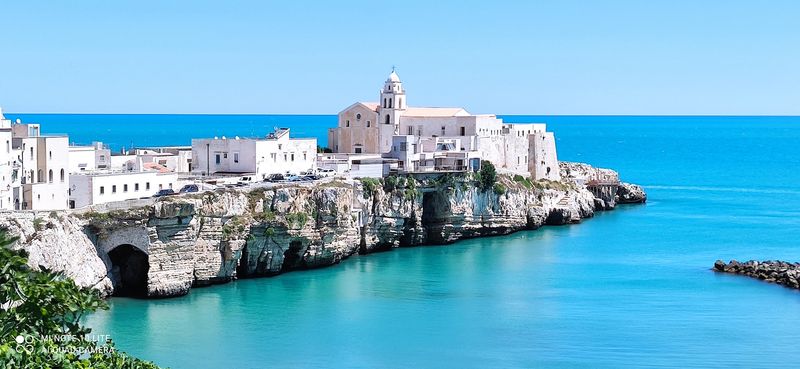 Vieste (Puglia)