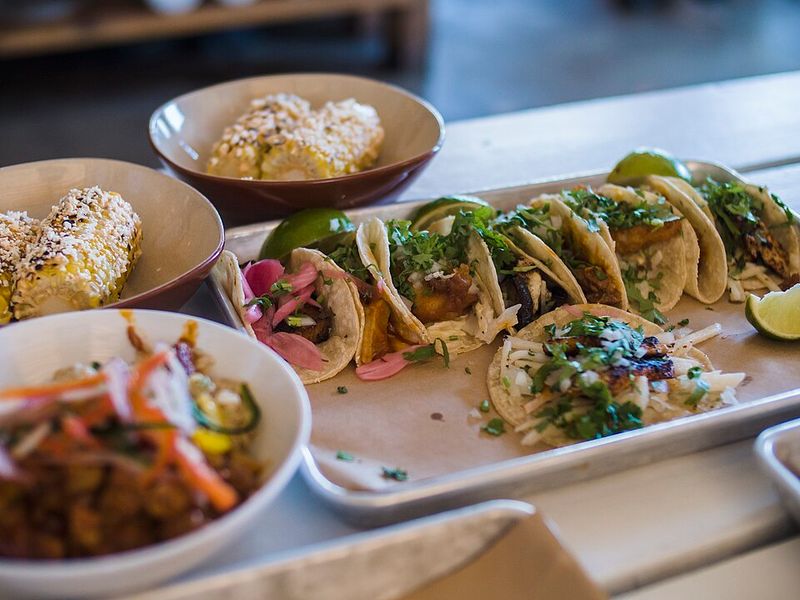 Lime with Everything - Mexico