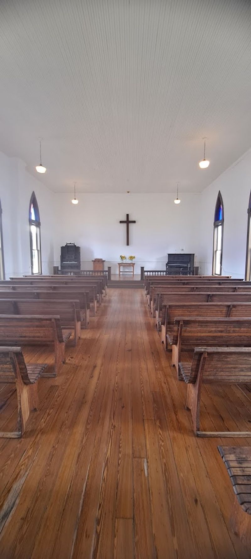 A Spot With Genuine Wedding History