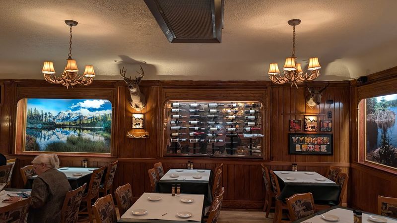 Timber Lodge Steakhouse (Medina County area)
