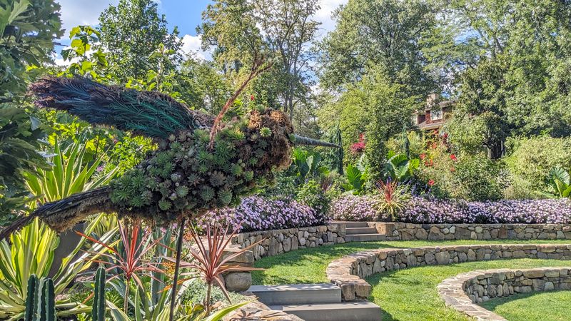 Formal Gardens That Reward a Slow Pace