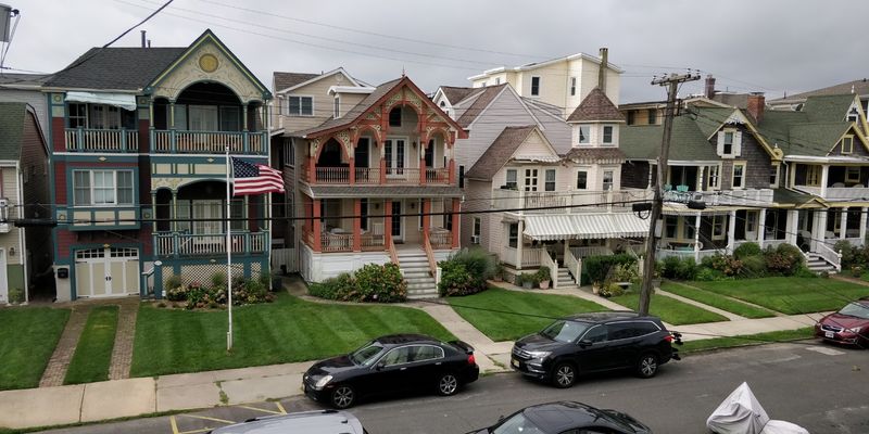 Ocean Grove, New Jersey