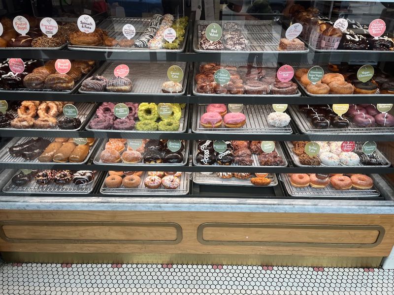 Stan's Donuts & Coffee — Chicago