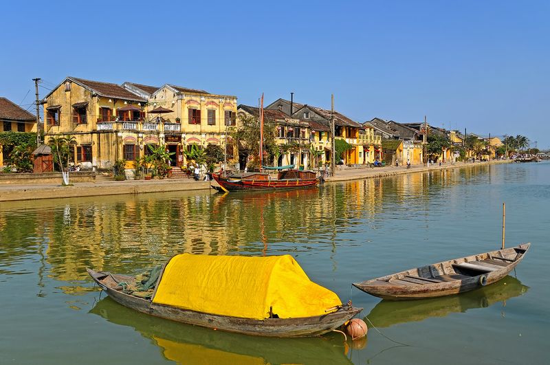 Hoi An, Vietnam