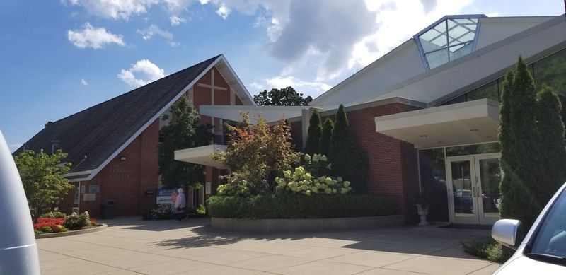 St. Albert the Great Fish Fry — Louisville