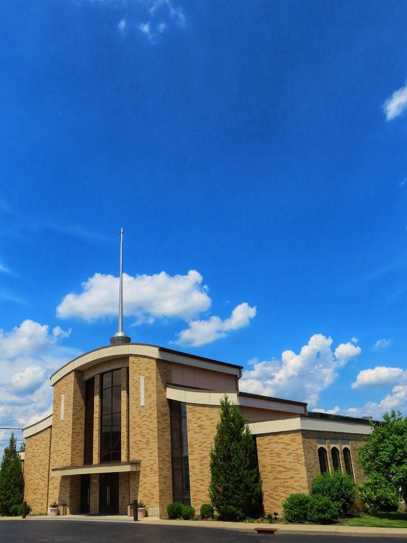 St. Paul Parish Fish Fry — Florence