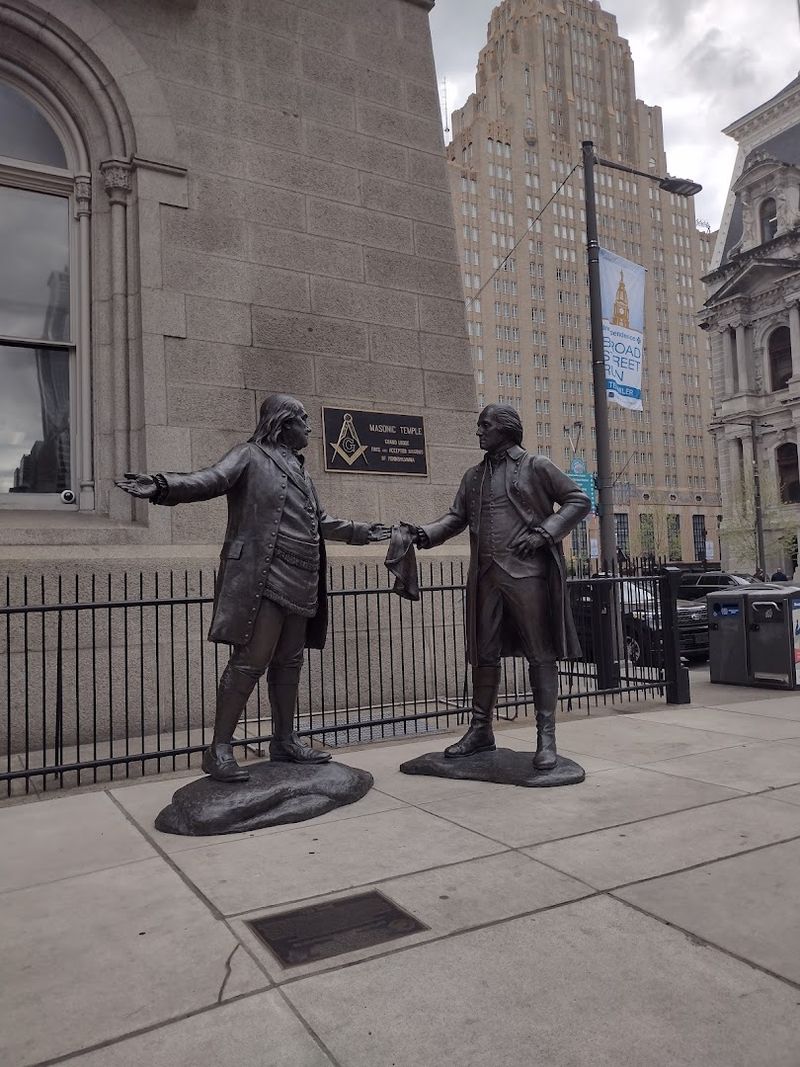 Philadelphia, Pennsylvania