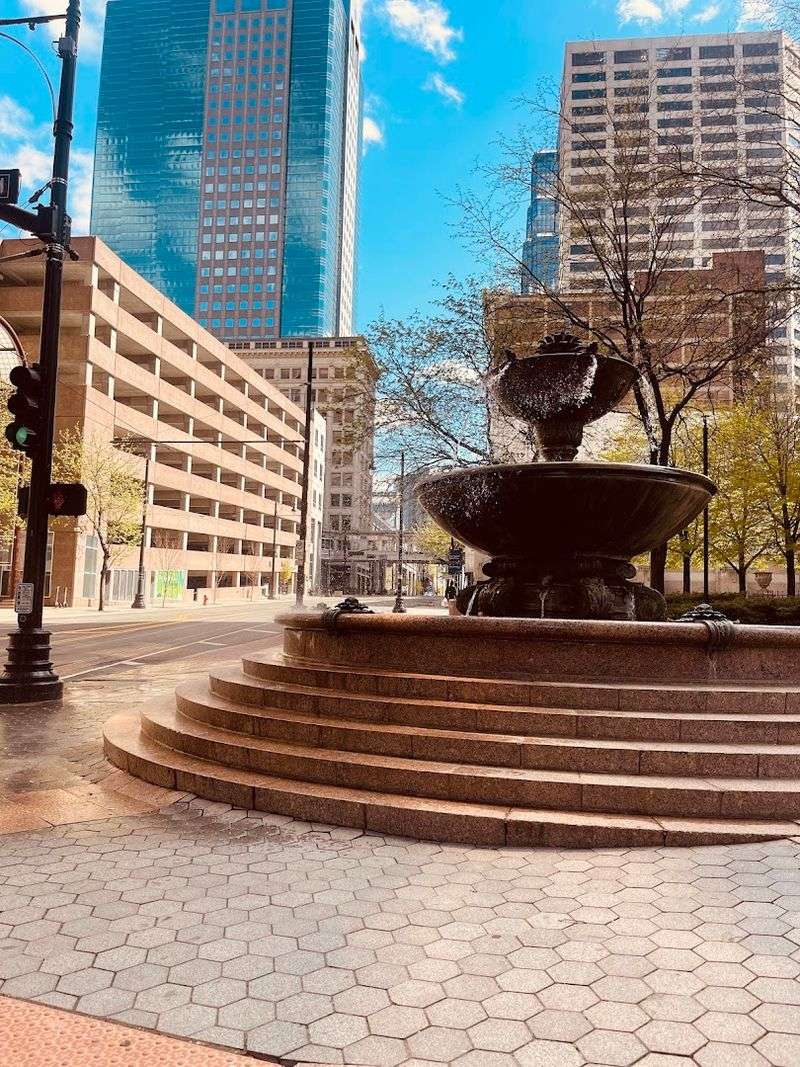 Kansas City, Missouri