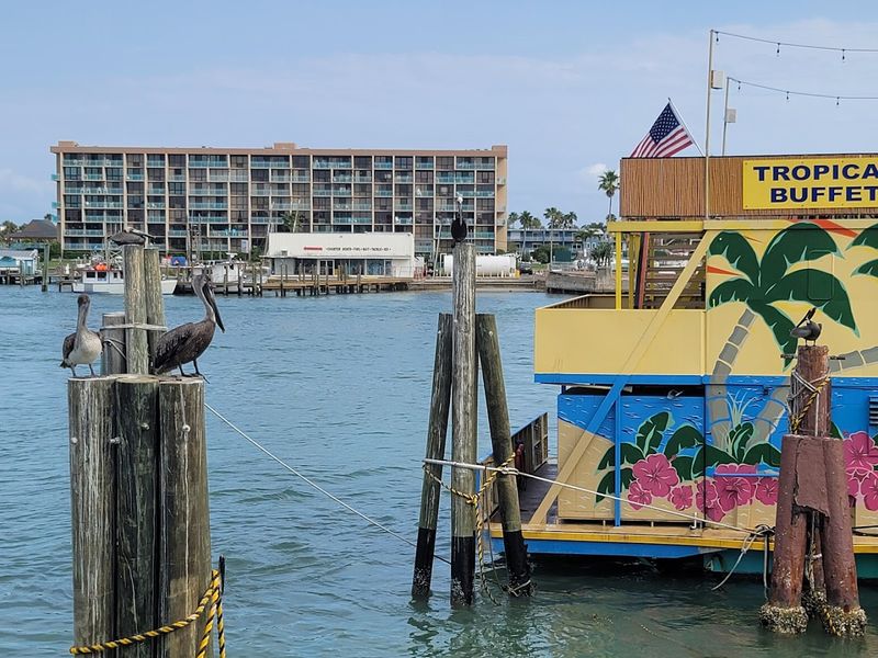 Clearwater Beach - Clearwater, Florida
