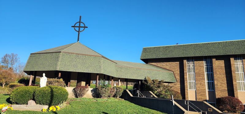 St. Patrick Church Fish Fry — Taylor Mill