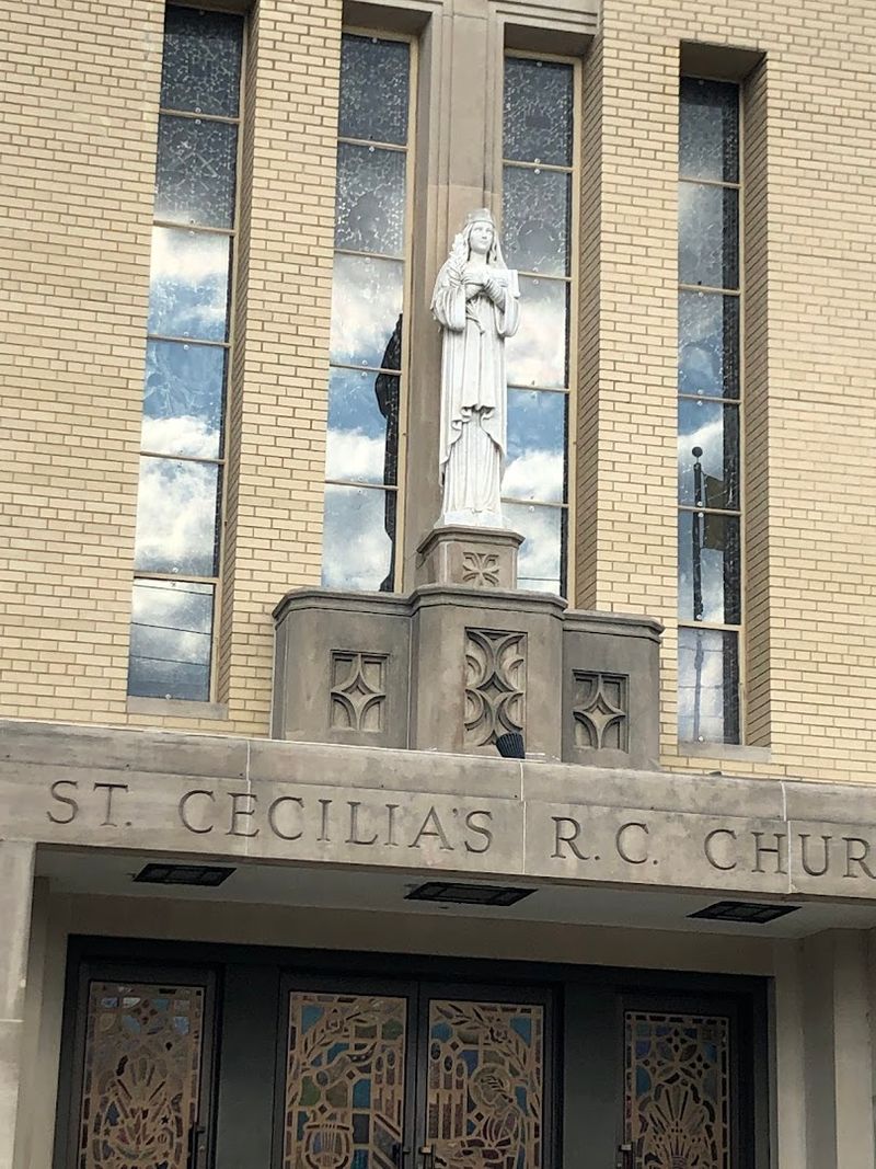 St. Cecilia Catholic Church Fish Fry — Independence