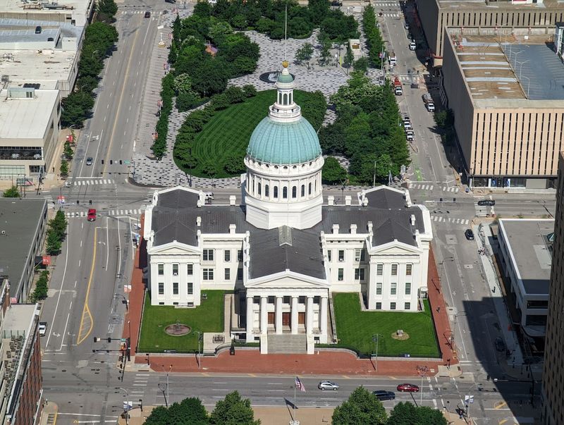 Old Courthouse (St. Louis, Missouri)