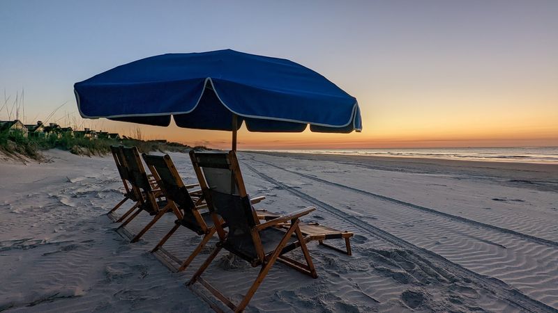 HIlton Head Island, South Carolina