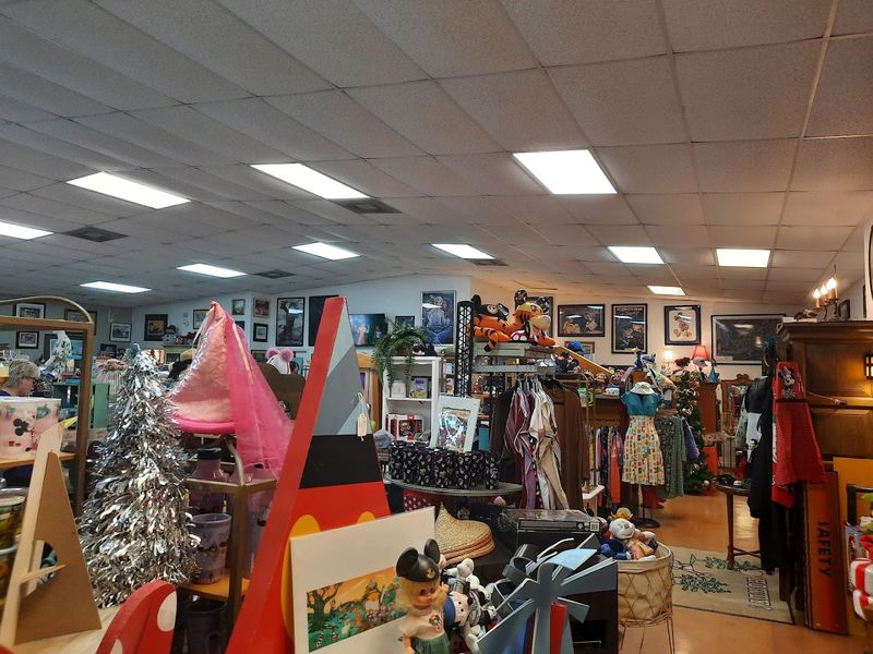 Online Shopping and Remote Purchasing Options