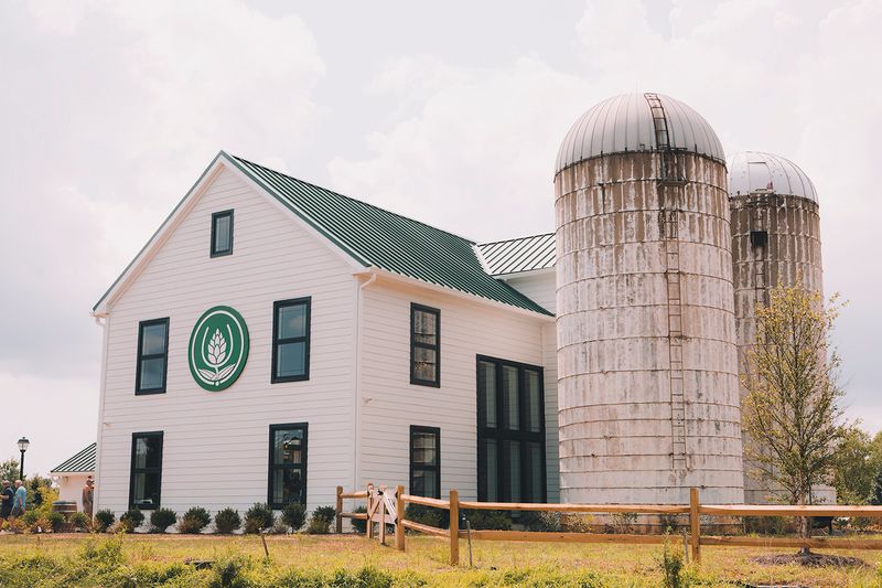 The Distillery Next Door
