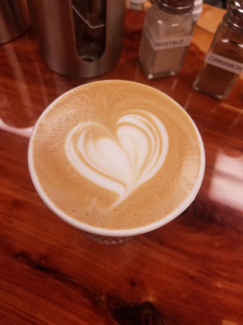 Organic Options and Health-Minded Choices