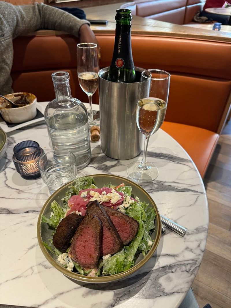 Celebrating Special Occasions Here Just Makes Sense