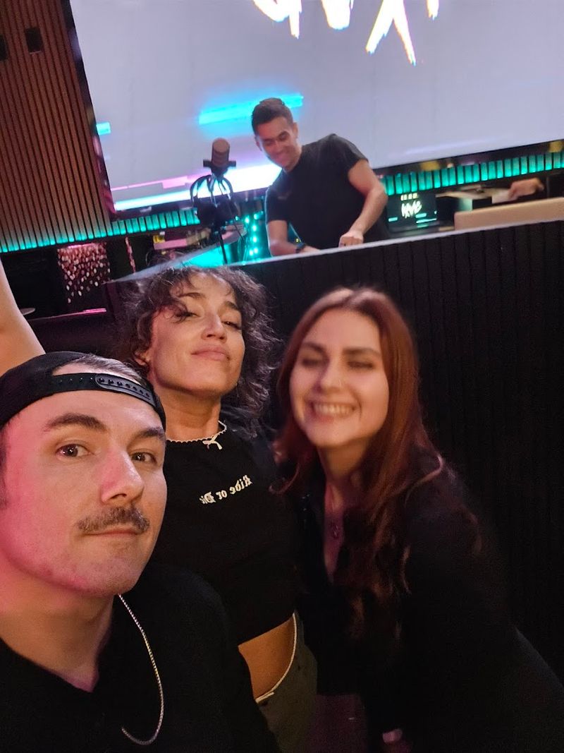 Hosting Private Events in a Space Built for Celebration