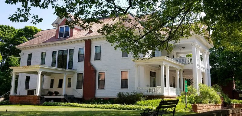 Exploring the Keweenaw Peninsula From the Best Possible Base