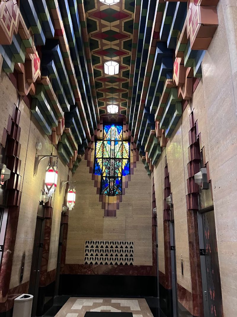 Stones From Tunisia and a Construction Story Worth Knowing