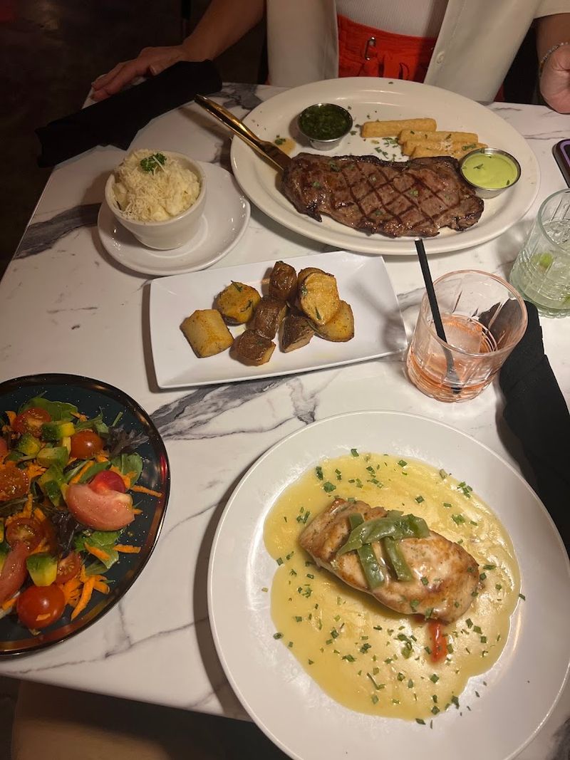 Main Course Highlights You Should Not Skip