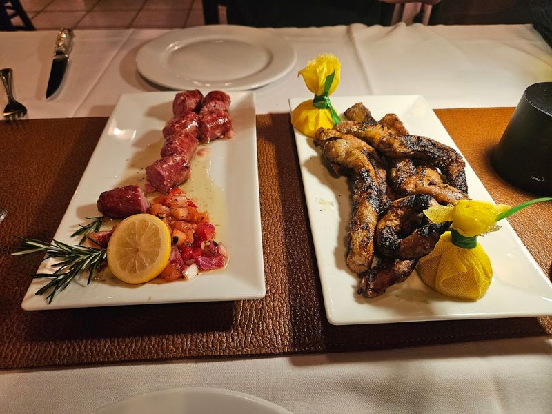 Appetizers That Set the Tone Before the Main Event