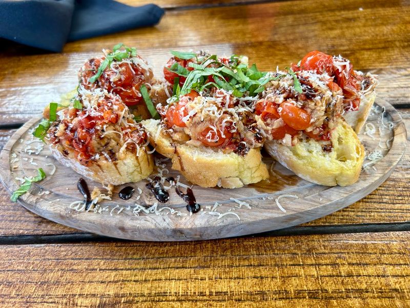 Appetizers That Steal the Spotlight