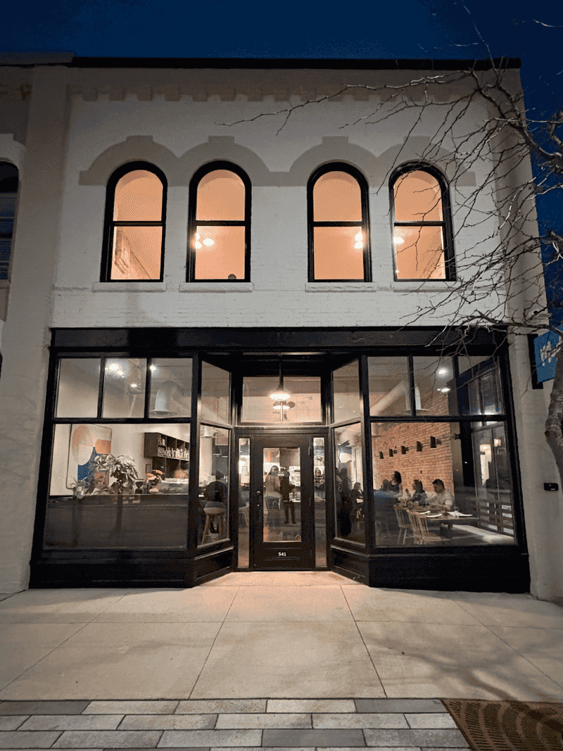 Private Dining for Special Occasions