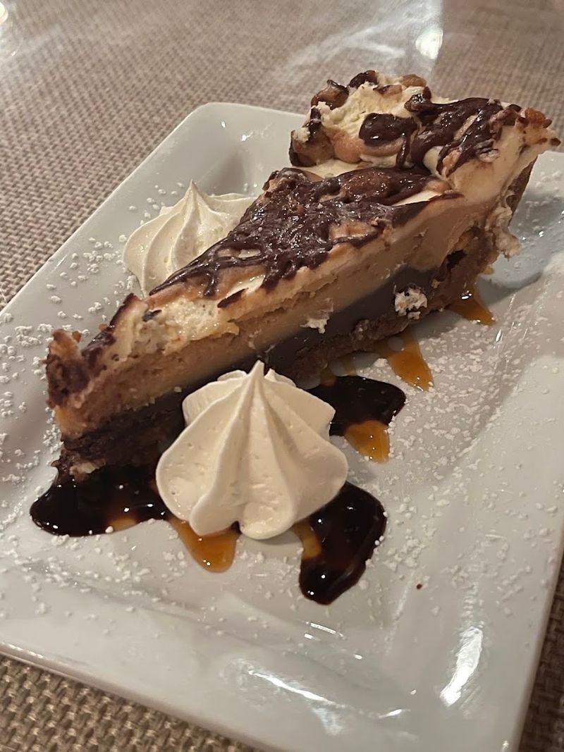 Desserts That Deserve a Standing Ovation