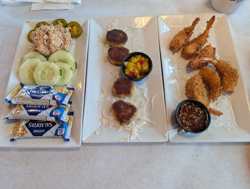 Smoked Fish Dip and the Starters Worth Ordering