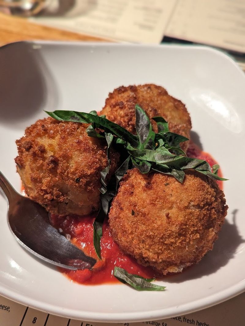 Starters Worth Saving Room For