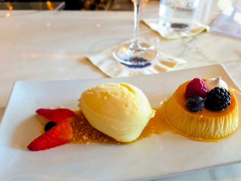 Desserts That Deserve Their Own Spotlight