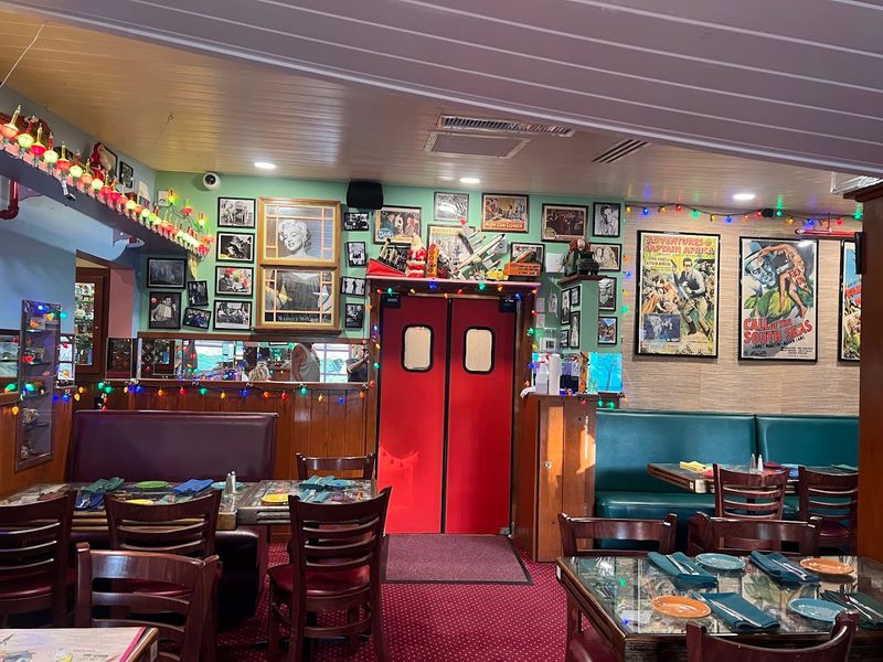 The Sticky Buns and Breakfast-Style Bites