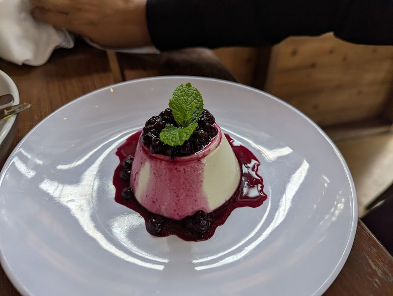 The Dessert That Makes People Cry Happy Tears