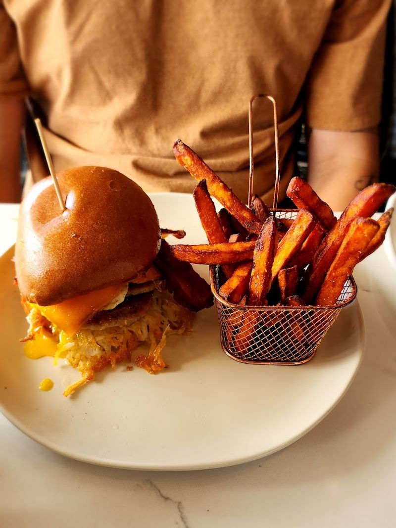 Why Braxton's Kitchen Has Built a Loyal Following