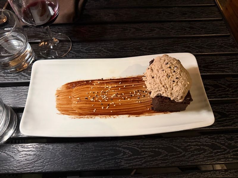 Desserts That Finish the Meal on a High Note