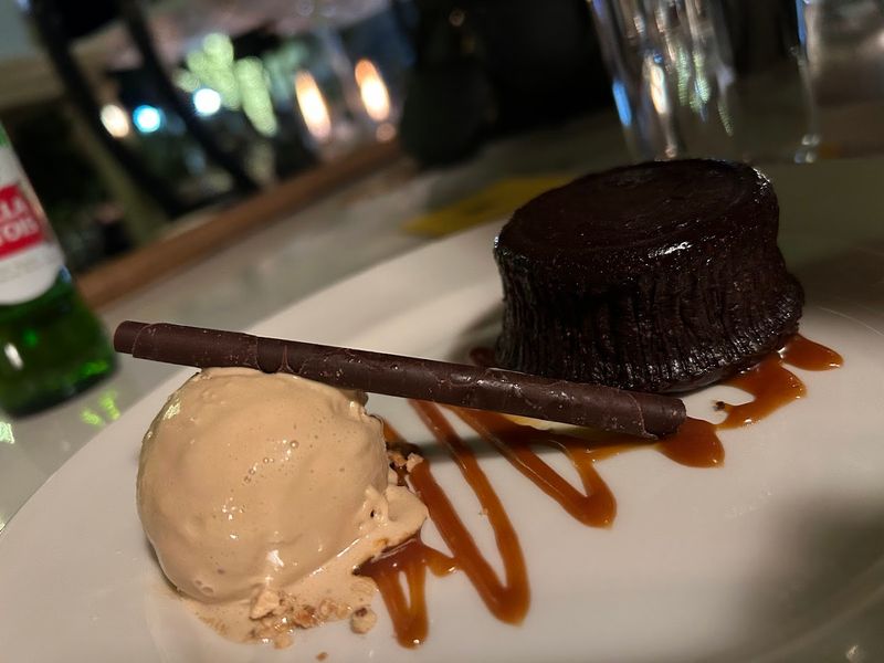 Desserts That Finish the Meal Right