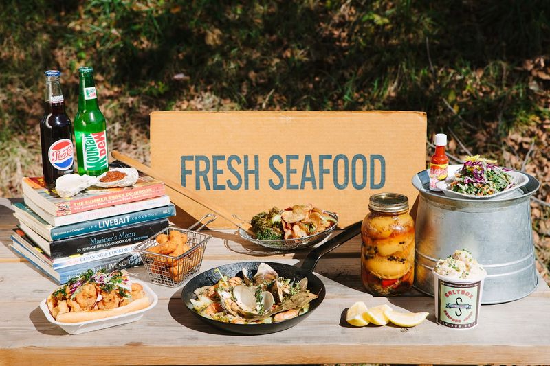 The Lemon Pie That Ends the Meal Right